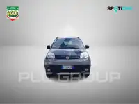 2017 Fiat Panda