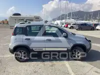 2017 Fiat Panda
