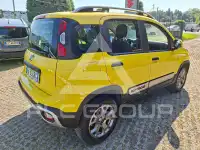 2017 Fiat Panda