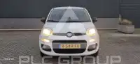 2017 Fiat Panda