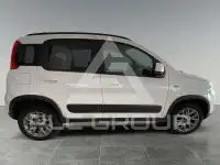 2017 Fiat Panda