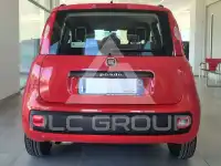 2017 Fiat Panda