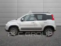 2017 Fiat Panda