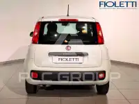 2017 Fiat Panda