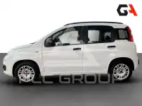 2017 Fiat Panda
