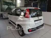 2017 Fiat Panda