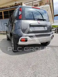 2017 Fiat Panda
