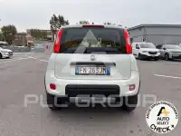 2017 Fiat Panda