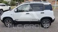 2017 Fiat Panda