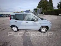2017 Fiat Panda