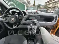 2017 Fiat Panda