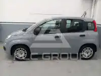 2017 Fiat Panda