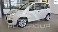 2017 Fiat Panda