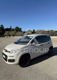 2017 Fiat Panda