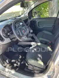 2017 Fiat Panda
