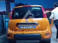 2017 Fiat Panda