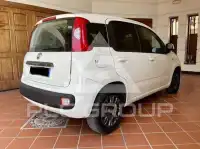 2017 Fiat Panda
