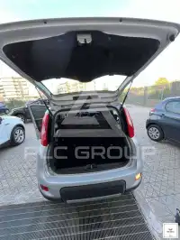 2017 Fiat Panda