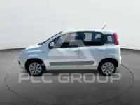 2017 Fiat Panda