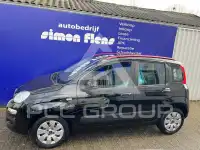 2017 Fiat Panda