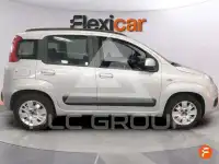 2017 Fiat Panda