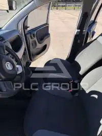 2017 Fiat Panda
