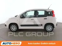 2017 Fiat Panda