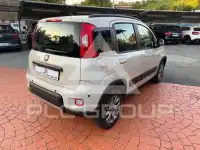 2017 Fiat Panda