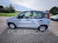 2017 Fiat Panda
