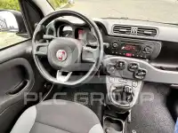 2017 Fiat Panda