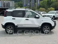 2017 Fiat Panda