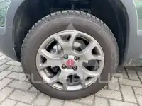 2017 Fiat Panda