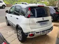 2017 Fiat Panda