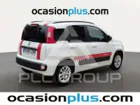 2017 Fiat Panda