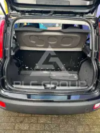 2017 Fiat Panda