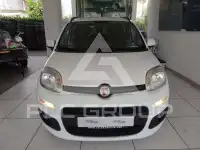 2017 Fiat Panda