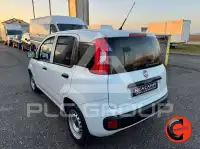 2017 Fiat Panda
