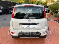2017 Fiat Panda