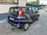 2017 Fiat Panda