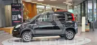 2017 Fiat Panda