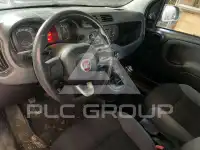 2017 Fiat Panda