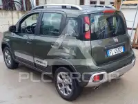 2017 Fiat Panda
