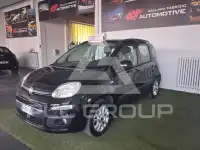 2017 Fiat Panda