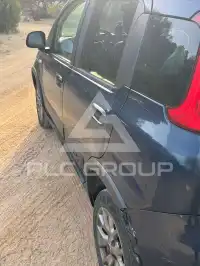 2017 Fiat Panda