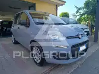 2017 Fiat Panda