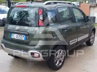 2017 Fiat Panda