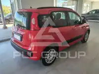 2017 Fiat Panda