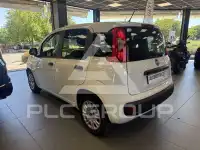 2017 Fiat Panda