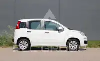 2017 Fiat Panda