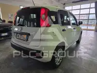 2017 Fiat Panda
